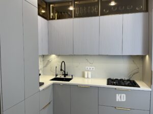 Кухня Synergy Hub