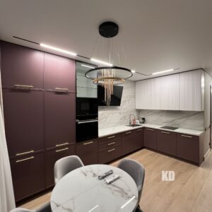 Кухня Solace Kitchens
