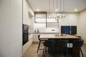 Кухня Lumina