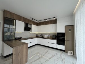 Кухня IntelLiving