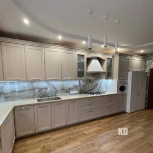 Кухня Sync Kitchen System Кухня Sync Kitchen System