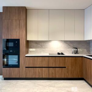 Кухня Elegance Series Кухня Elegance Series