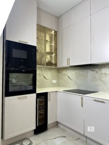 Кухня Oasis Line
