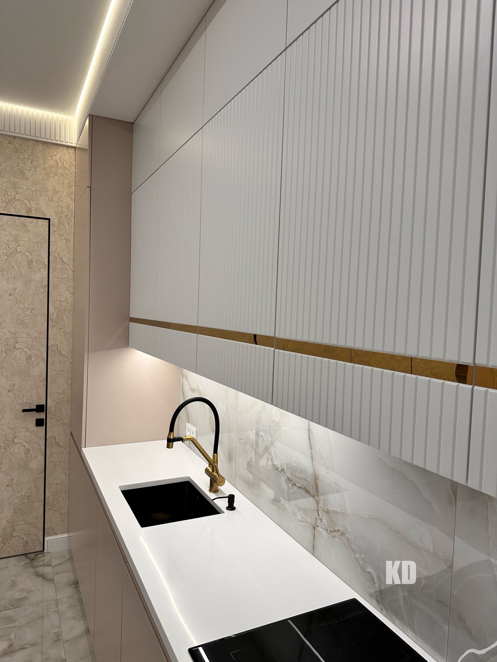Кухня Elemental Kitchens Кухня Elemental Kitchens