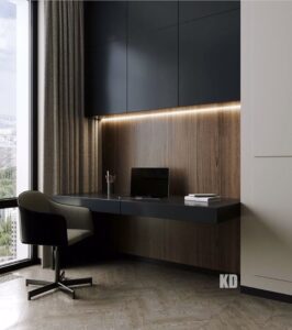 Мебель для рабочей зоны Workstation