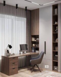 Мебель для рабочей зоны Executive Desk