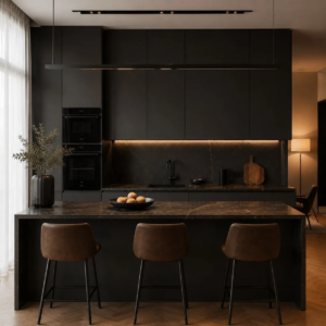 Modern Dark Modern Dark