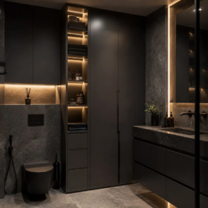 Ванная Seaspray